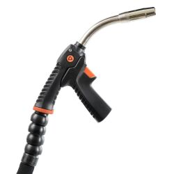 Kemppi Flexlite GXe 405W MIG/MAG Schwei&szlig;brenner 5,0 m