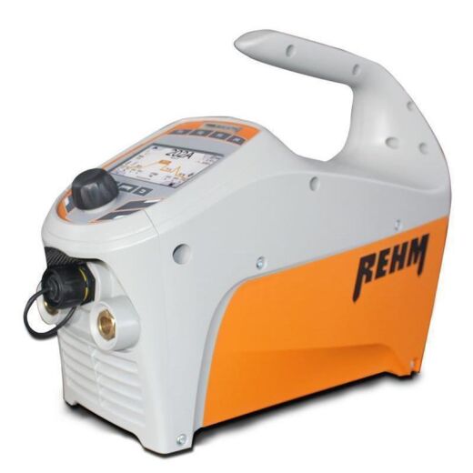 Rehm Tiger Digital Stromquelle 230 DC Ultra digital ohne Zubeh&ouml;r