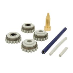 Kemppi Vorschubrollen Kit Kempact 253/323 R&A