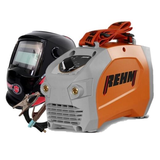 Rehm E-Hand Set Booster&sup2; 150