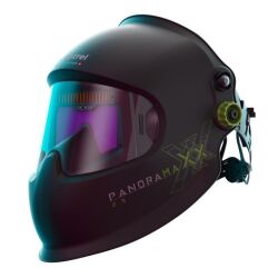 optrel panoramaxx 2.5 Automatik Schweißhelm