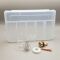 WIG Glas Gasd&uuml;se Starter Set SR17, 18 &amp; 26 inkl. Zubeh&ouml;rbox