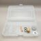 WIG Glas Gasd&uuml;se Starter Set SR17, 18 &amp; 26 inkl. Zubeh&ouml;rbox