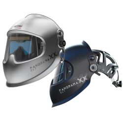 optrel panoramaxx CLT Automatik Schweißhelm