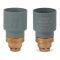 Hypertherm SmartSYNC&trade; Einsatz 30&ndash;45 A mech. FineCut VPE = 5 Stck.