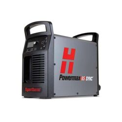 Hypertherm Powermax 65 Sync mit Handbrenner Plasmaschneider