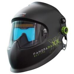 optrel panoramaxx quattro Automatik Schwei&szlig;helm