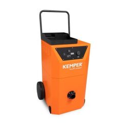 Kemper VacuFil compact mobiles Hochvakuum Filtergerät