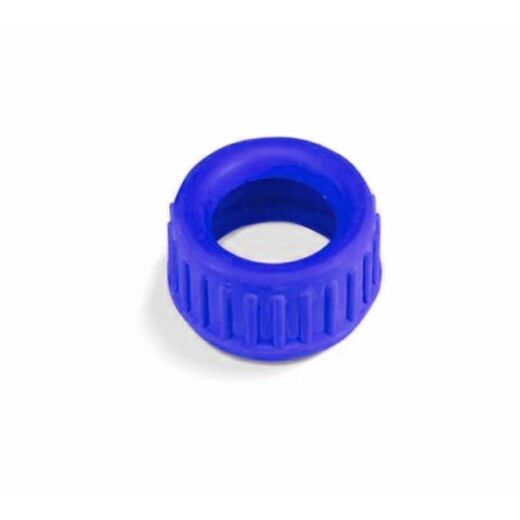 Harris Gummi-Schutzkappe f&uuml;r Druckminderer Manometer 60 mm