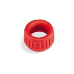 Harris Gummi-Schutzkappe f&uuml;r Druckminderer Manometer 60 mm