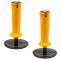 Strong Hand Tools MCB83 Blechmagnet 2er Set
