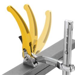 Strong Hand Tools UG205RM Hebelzwinge mit Ratsche, 521 mm