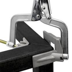 Strong Hand Tools PL634 JointMaster™ Winkel-Gripzange