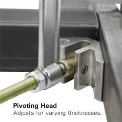 Strong Hand Tools PL634 JointMaster&trade; Winkel-Gripzange