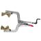 Strong Hand Tools PG634V Rohrzange mit V-Pads
