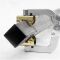 Strong Hand Tools PG634V Rohrzange mit V-Pads