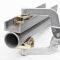 Strong Hand Tools PG634V Rohrzange mit V-Pads