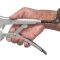 Strong Hand Tools PVS100 Universal Gripzange mit V-Pad