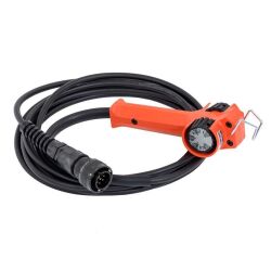 Kemppi HR40 2-Knopf Handfernregler mit Kabel