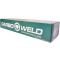 Carboweld Carbo B 10 - E 42 6 B 42 H5 Schwei&szlig;elektrode