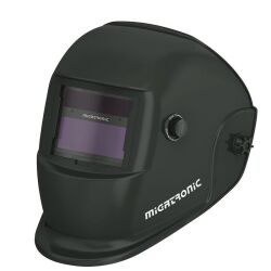 Migatronic Basic ADF Automatik Schweißerhelm