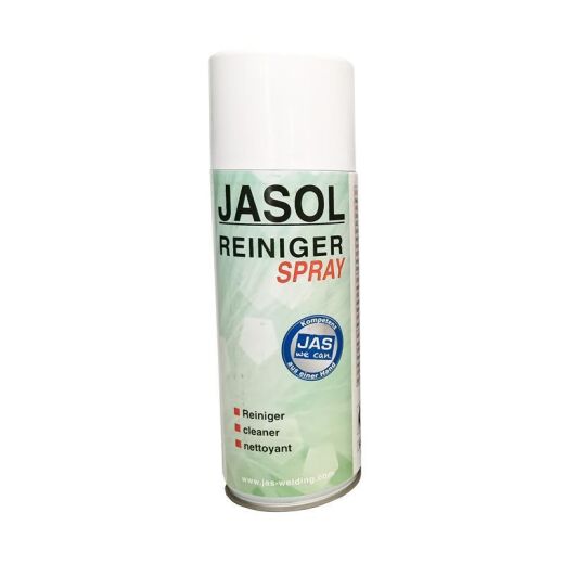 JASOL Reiniger Spray f&uuml;r Risspr&uuml;fung/Farbeindringpr&uuml;fung 400 ml
