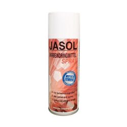 JASOL Eindringmittel Spray f&uuml;r Risspr&uuml;fung/Farbeindringpr&uuml;fung 400 ml