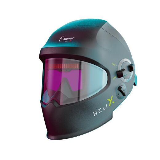 optrel helix 2.5 Automatik Schwei&szlig;helm