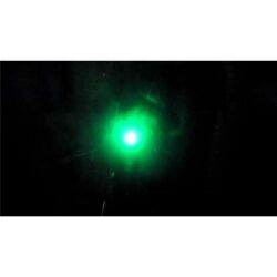 Schweißerschutzlamelle 50 m Rolle hellgrün R6