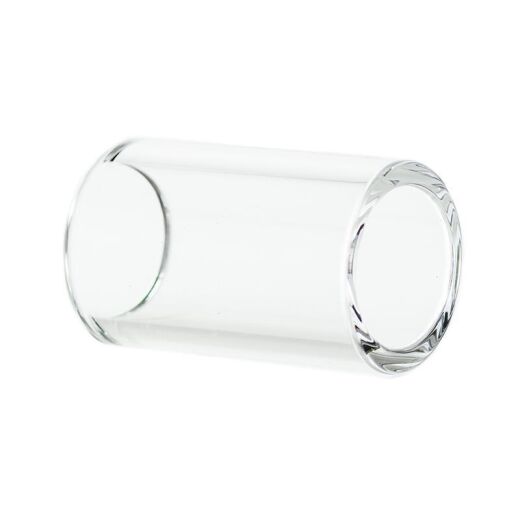 Kemppi Glas Gasd&uuml;se gerade 15 mm