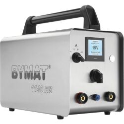 Bymat Brushline 1140 RS Elektrolyt Beizgerät