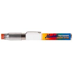 MARKAL Temperaturmessstift Thermomelt 50&deg;C - 621&deg;C