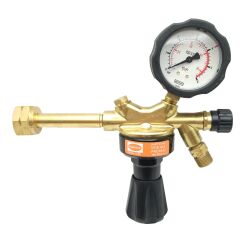 Harris Modell 842 Propan 5 - 11 kg Druckminderer, 25 bar