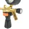 Harris Modell 842 Propan 5 - 11 kg Druckminderer, 25 bar