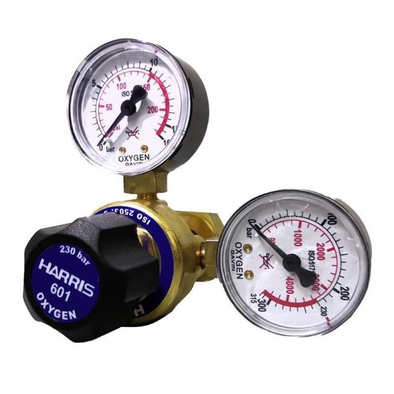 Hiland Druckminderer Für Terrassenheizer - Propangas Regler 250 PSI Mit Schlauch