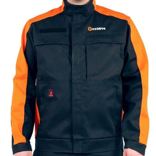 Kemppi Schwei&szlig;erjacke f&uuml;r Damen