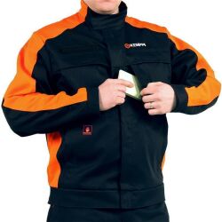 Kemppi Schwei&szlig;erjacke f&uuml;r Herren