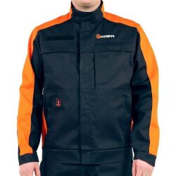 Kemppi Schwei&szlig;erjacke f&uuml;r Herren