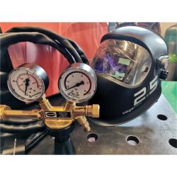 Kemppi Master T 245 ACDC GM WIG Schwei&szlig;ger&auml;t Spezial-Set