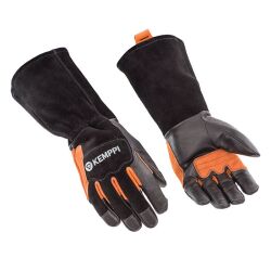 Kemppi Premium MAG Schweißerhandschuhe Modell 1