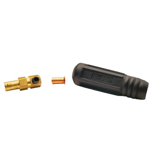 RIMAG Kabelstecker 16 - 35 mm&sup2; mit 13 mm Dorn