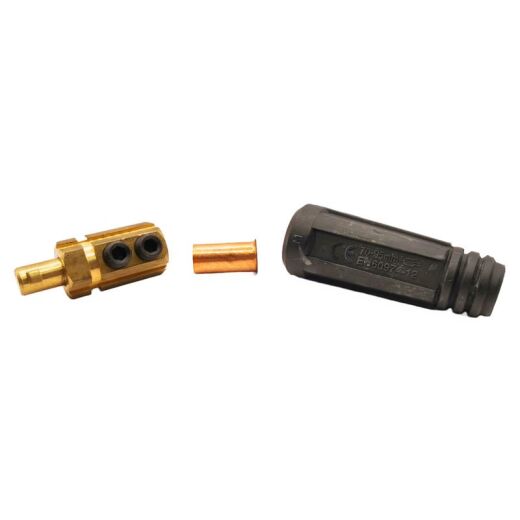 RIMAG Kabelstecker 70 - 95 mm&sup2; mit 13 mm Dorn
