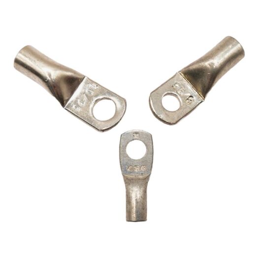 RIMAG Quetsch-Kabelschuh 25 mm&sup2; / 8,5 mm