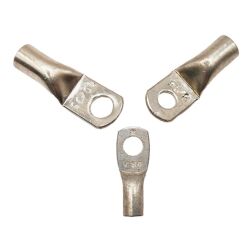 RIMAG Quetsch-Kabelschuh 35 mm² / 10,5 mm