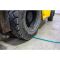 Aircraft Hybrid SuperFlex 10 x 16 mm, Druckluftschlauch 20 m