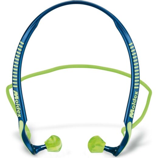 Moldex Jazz Band&reg; 2 SNR 23 dB Geh&ouml;rschutzb&uuml;gel