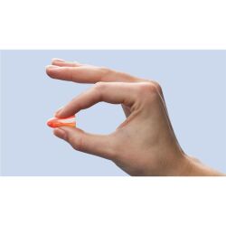 Moldex Spenderbox Spark Plugs&reg; Geh&ouml;rschutzst&ouml;psel, 500 Paar