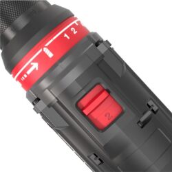 Kress 20V Akkuschrauber 60Nm ohne Akku, mit Stapelbox - KUA71.91