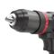 Kress 20V Akku Schlagbohrschrauber 70Nm mit 2x 4.0Ah Akku &amp; Stapelbox - KUC31.2