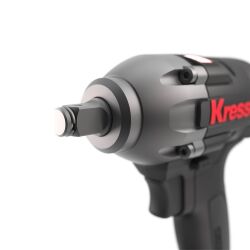 Kress 20V Akku Schlagschrauber 1/2&quot; 330Nm ohne Akku, mit Stapelbox - KUB30.91